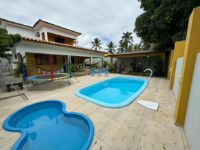 Casa Costa Dourada